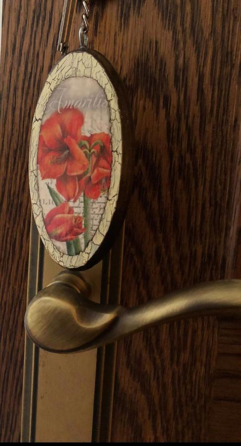 La Casa De Las Flores Casa Rural Pulgar 外观 照片