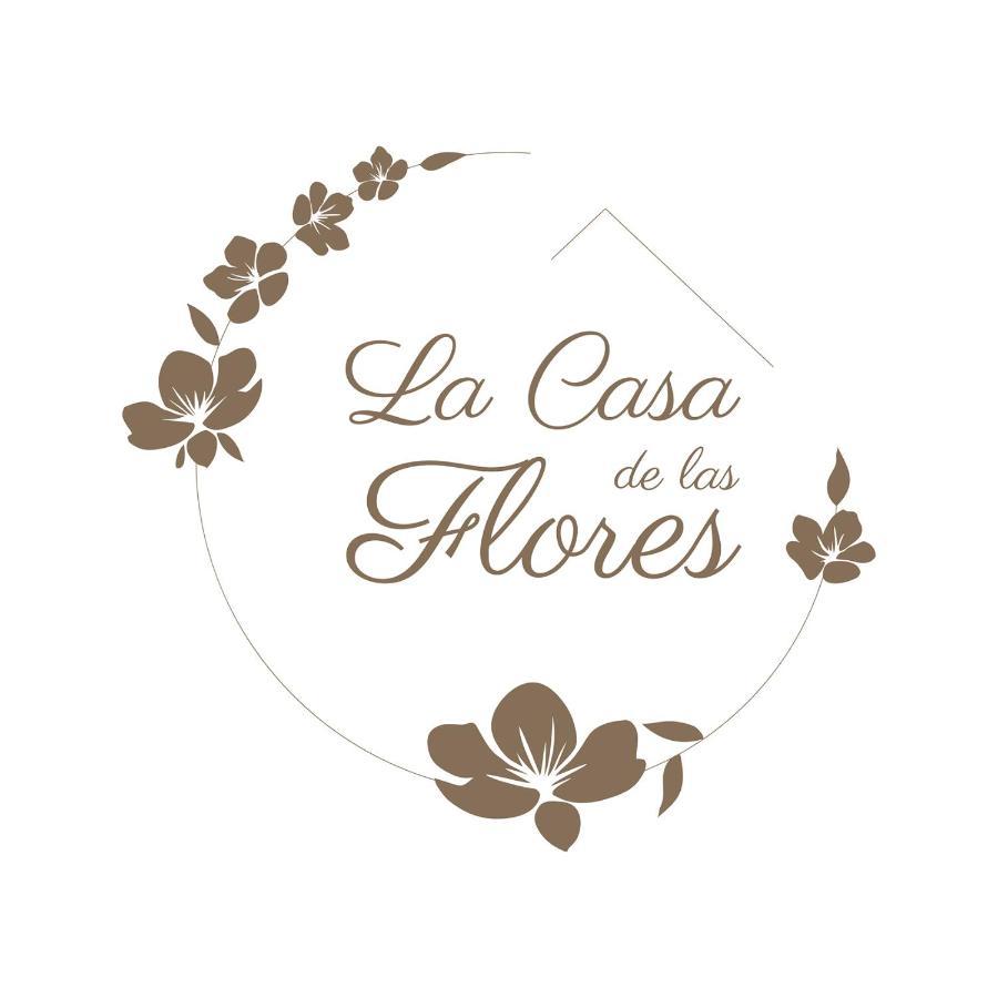 La Casa De Las Flores Casa Rural Pulgar 外观 照片