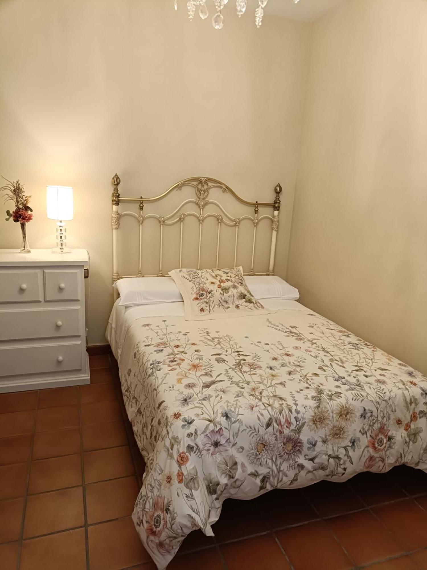 La Casa De Las Flores Casa Rural Pulgar 外观 照片