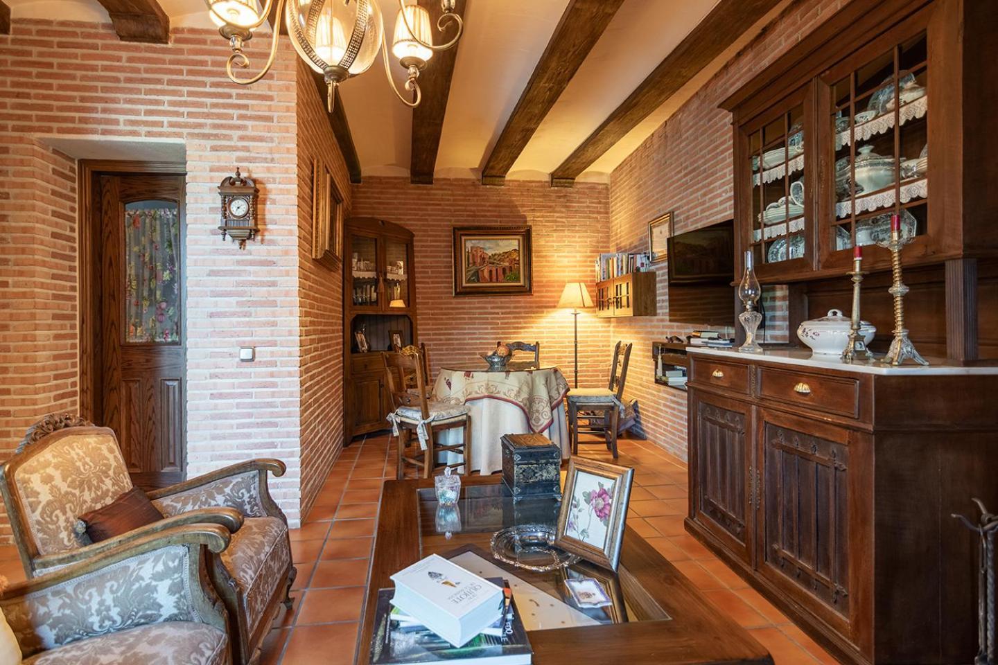 La Casa De Las Flores Casa Rural Pulgar 外观 照片