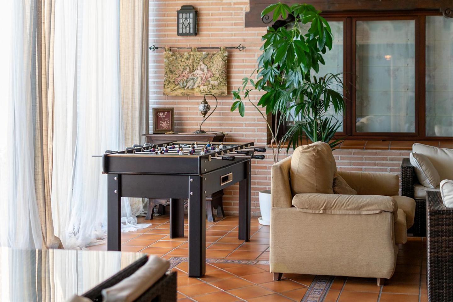 La Casa De Las Flores Casa Rural Pulgar 外观 照片
